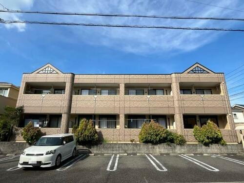 愛知県春日井市白山町６丁目 賃貸アパート