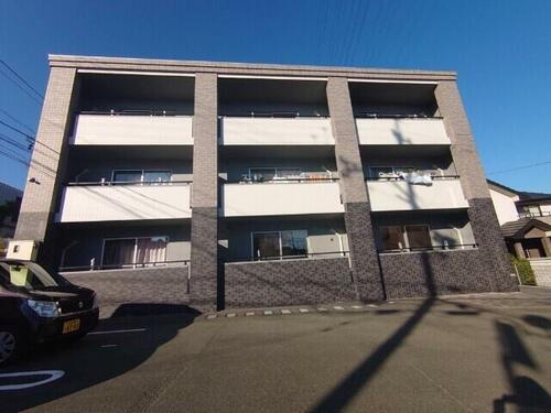 静岡県浜松市中央区上島６丁目 築17年3ヶ月 3階建