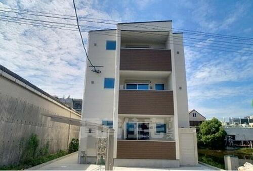 愛知県清須市西枇杷島町小野田 賃貸アパート