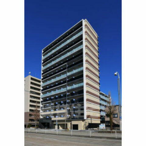 愛知県名古屋市南区駈上２丁目 賃貸マンション