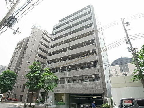 エスリード三宮第２