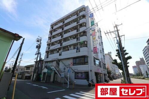 愛知県名古屋市西区児玉２丁目 賃貸マンション