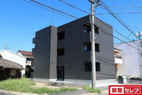 愛知県名古屋市中村区塩池町１丁目 賃貸アパート