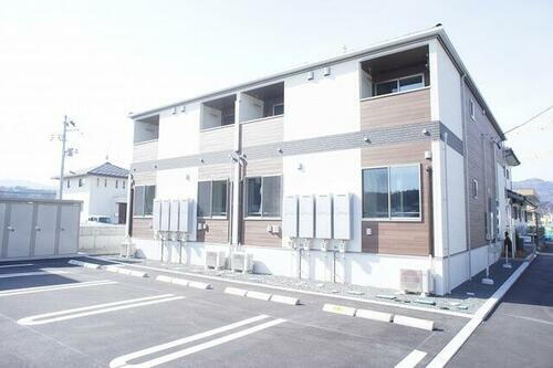 福島県いわき市好間町中好間字下川原 2階建