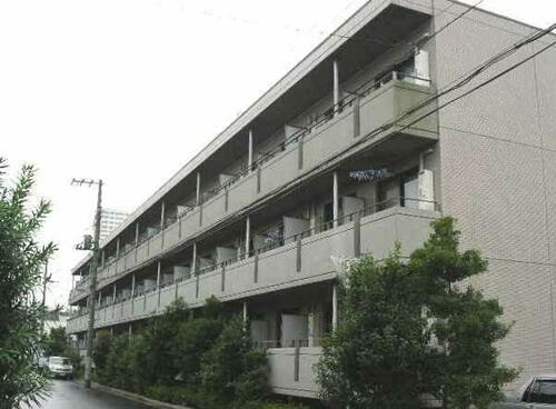 サンクレスト新浦安