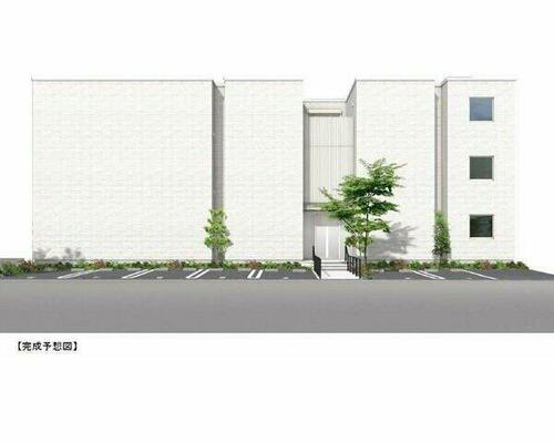 愛知県名古屋市中川区小本本町３丁目 賃貸マンション