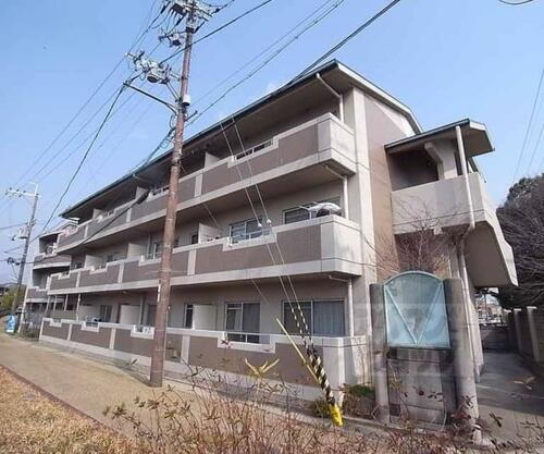 京都府京都市右京区梅津東構口町 3階建 築29年5ヶ月