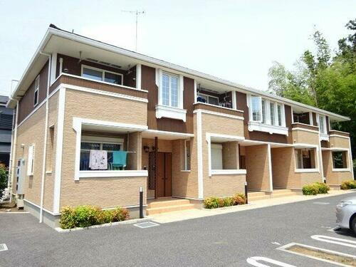 千葉県我孫子市新木 賃貸アパート