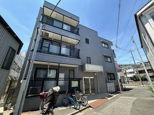 野口ハイツ 3階建