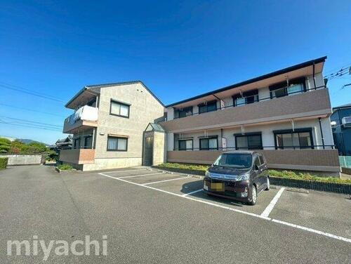 徳島県徳島市津田町１丁目 賃貸マンション