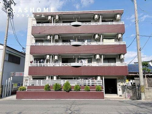 愛知県安城市今池町１丁目 賃貸マンション