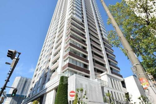 ＢＲＡＮＺ　ＴＯＷＥＲ　南堀江