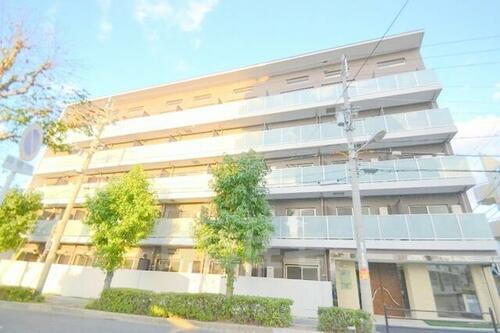 パークヒルズ新大阪　ｗｉｌｌ