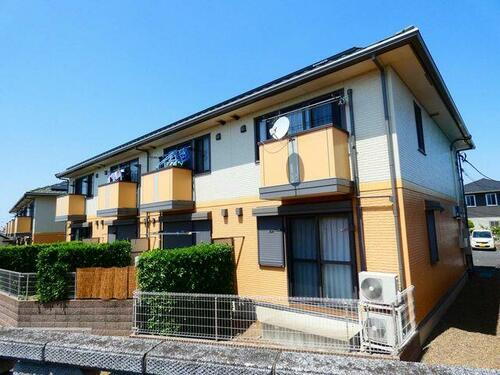 千葉県松戸市河原塚 賃貸アパート