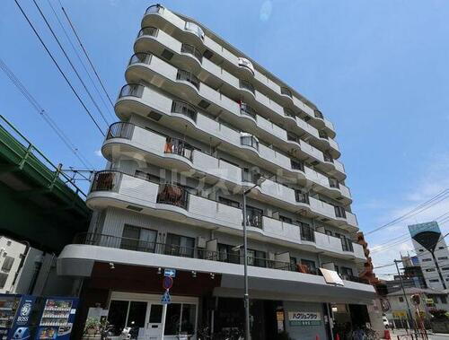 東京都葛飾区亀有３丁目 賃貸マンション