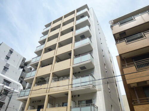 ジョイシティ住吉２