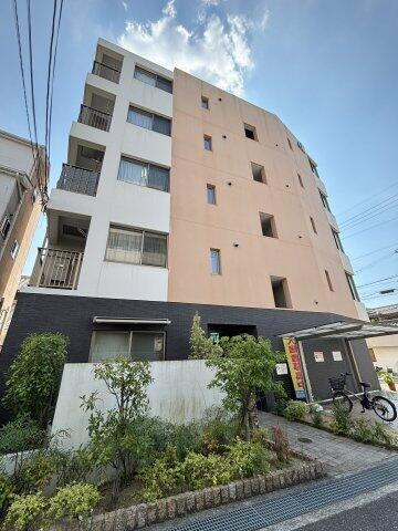 ルミエール星田　２番館