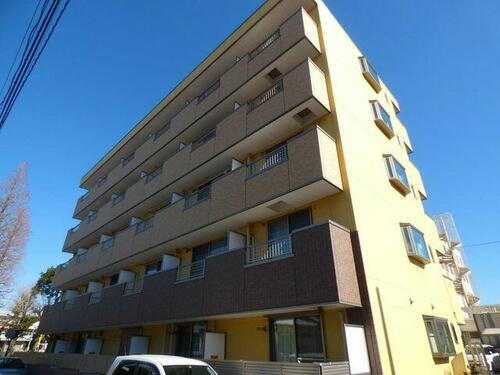 千葉県千葉市中央区亀井町 賃貸マンション