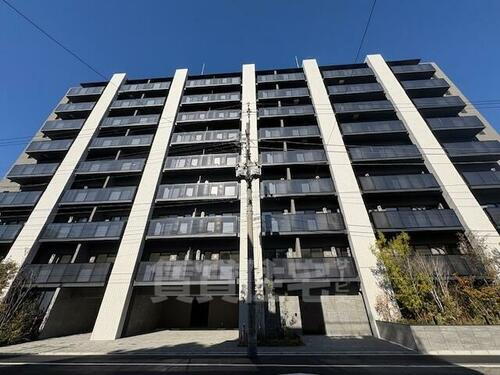 東京都墨田区千歳１丁目 賃貸マンション