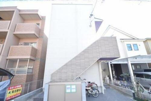 愛知県名古屋市中村区東宿町３丁目 賃貸アパート