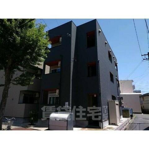 愛知県名古屋市中川区西日置町９丁目 賃貸アパート