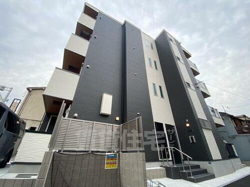 ＭＡＸＩＶ　ＣＩＴＹ神戸鷹取ＴＲＥ