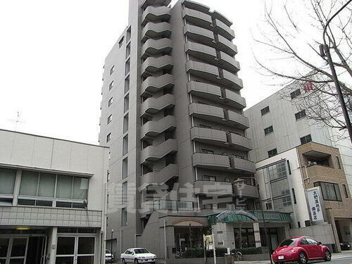愛知県名古屋市中区橘１丁目 賃貸マンション