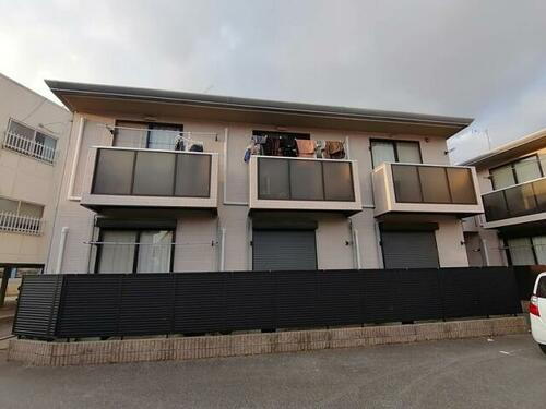 兵庫県三木市大塚２丁目 賃貸アパート