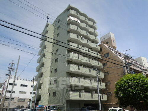 愛知県名古屋市中区千代田３丁目 賃貸マンション