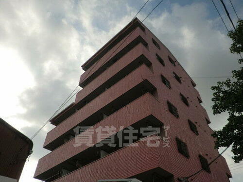 ベイサイドアベニュー