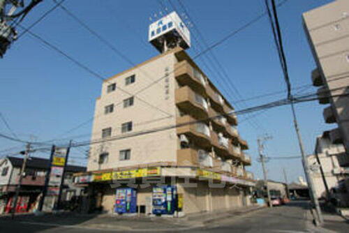 愛知県名古屋市港区名四町 賃貸マンション