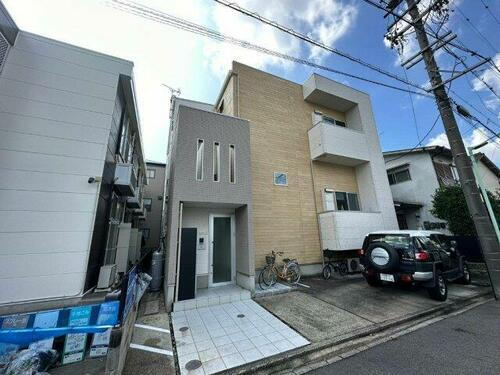 愛知県名古屋市南区西又兵ヱ町１丁目 賃貸アパート