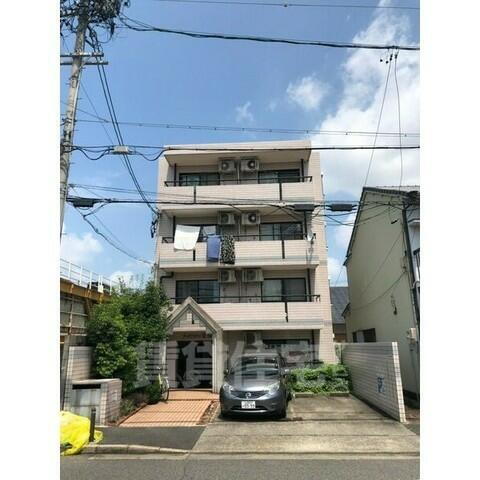 愛知県名古屋市南区曽池町２丁目 賃貸マンション