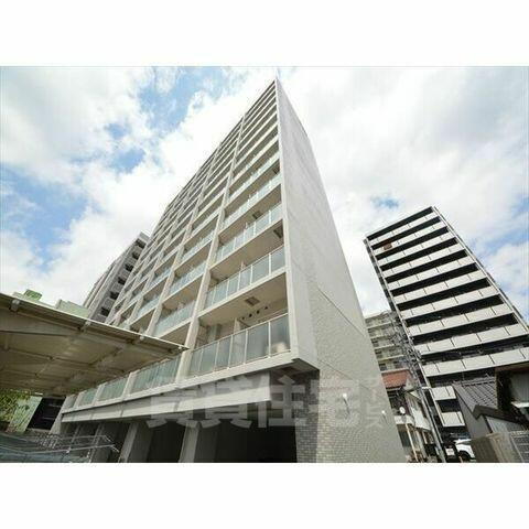 愛知県名古屋市中区新栄２丁目 賃貸マンション