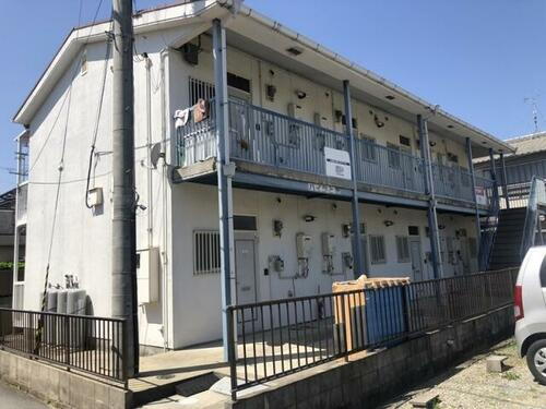 兵庫県三木市志染町広野１丁目 賃貸アパート