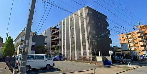 愛知県名古屋市港区小碓２丁目 賃貸マンション