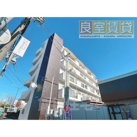 愛知県名古屋市昭和区広路通７丁目 賃貸マンション