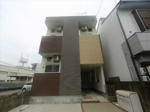 愛知県名古屋市中村区中村本町２丁目 賃貸アパート