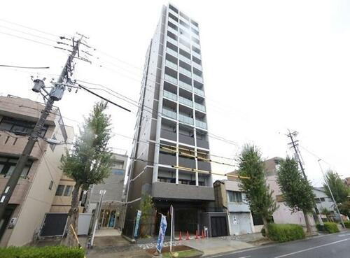 ＳーＲＥＳＩＤＥＮＣＥ堀田