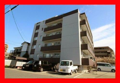 愛知県名古屋市天白区菅田１丁目 賃貸マンション