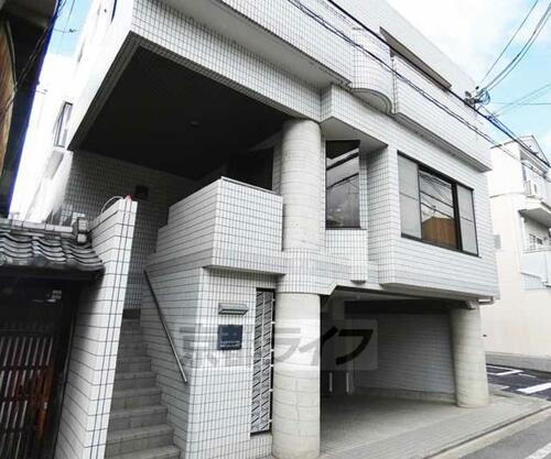 京都府京都市下京区新町通七条上る辰巳町 築36年2ヶ月 3階建