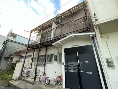 大阪府大阪市此花区酉島２丁目 賃貸一戸建て