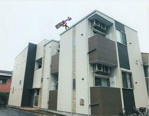 愛知県名古屋市南区呼続１丁目 賃貸アパート