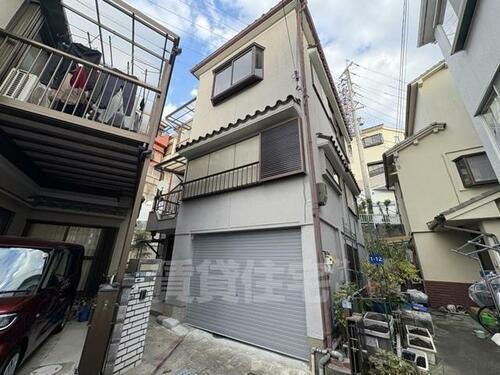 大阪府寝屋川市川勝町 賃貸一戸建て