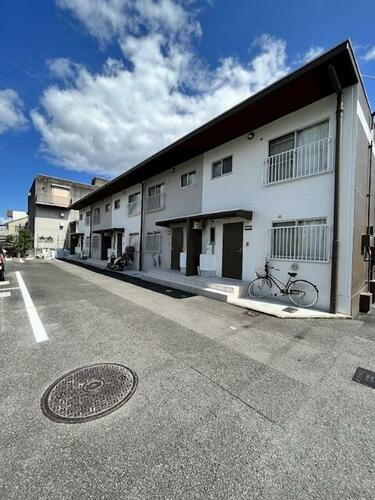 京都府京都市南区唐橋琵琶町 賃貸マンション