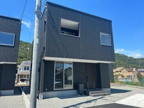 広畑区西蒲田戸建