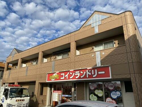 兵庫県小野市本町 賃貸アパート