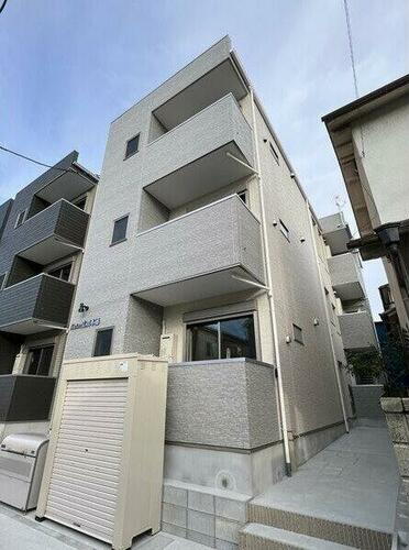 愛知県名古屋市北区水切町６丁目 賃貸アパート