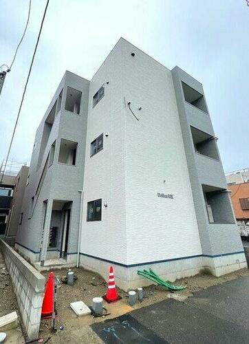 愛知県名古屋市南区宝生町１丁目 賃貸アパート