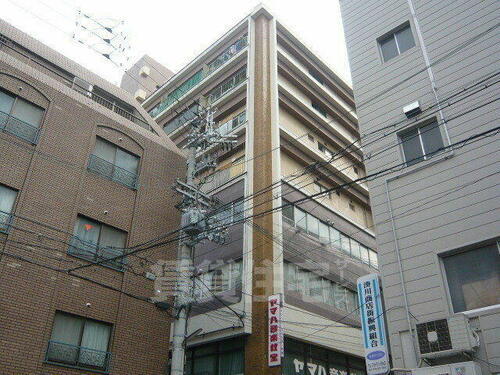 湊川センタービルＡ棟